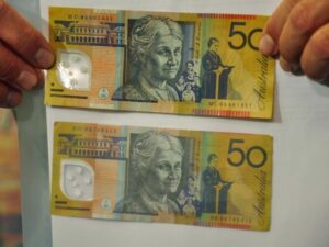 counterfeit