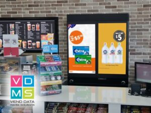 Vision2Display