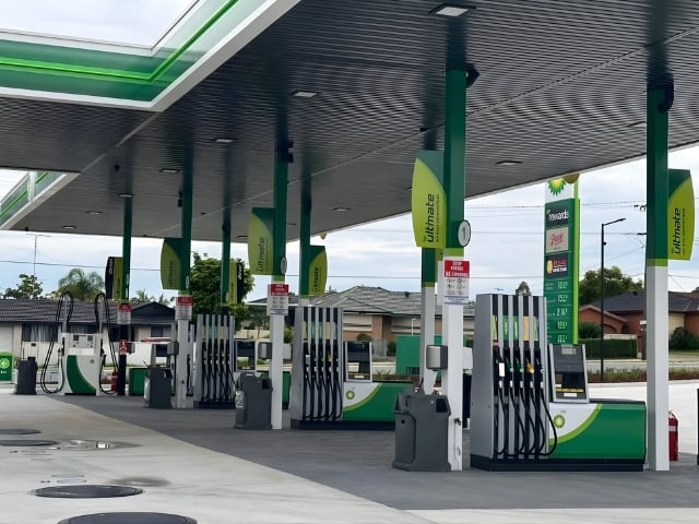 Servopro Design, Reliability and Real Support: Inside Pump Group’s Journey with DFS