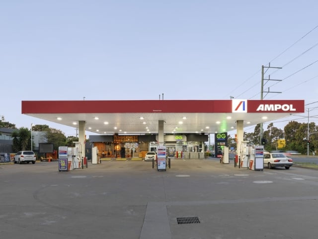 Servopro Petrol Stations for Sale