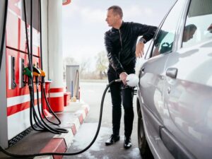 fuel price