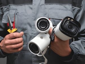 CCTV