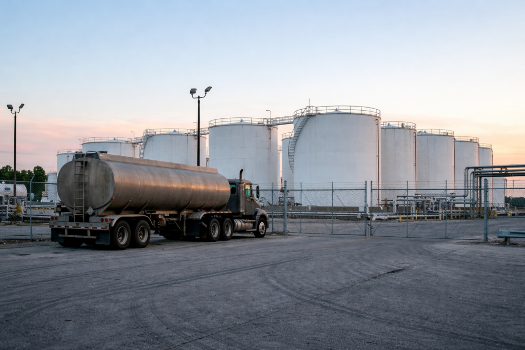 Servopro Week Four: The Fuel Is Here. The System Is Failing.