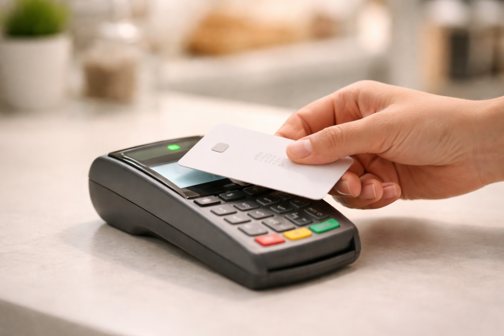 Servopro RBA Bans Card Surcharging: What It Means for Your Servo