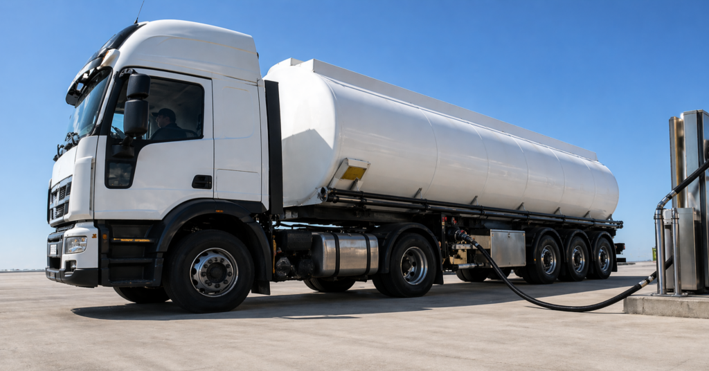 Servopro Fair Work Orders Fuel Cost Recovery Across the Transport Chain