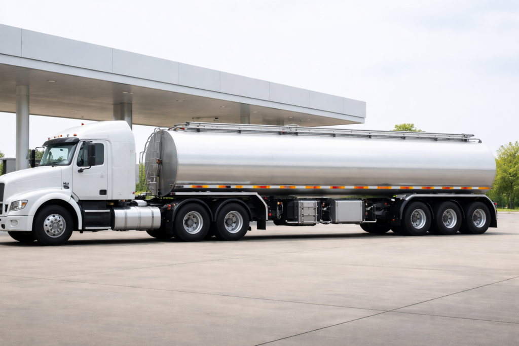 Servopro How to Handle a Fuel Delivery Discrepancy