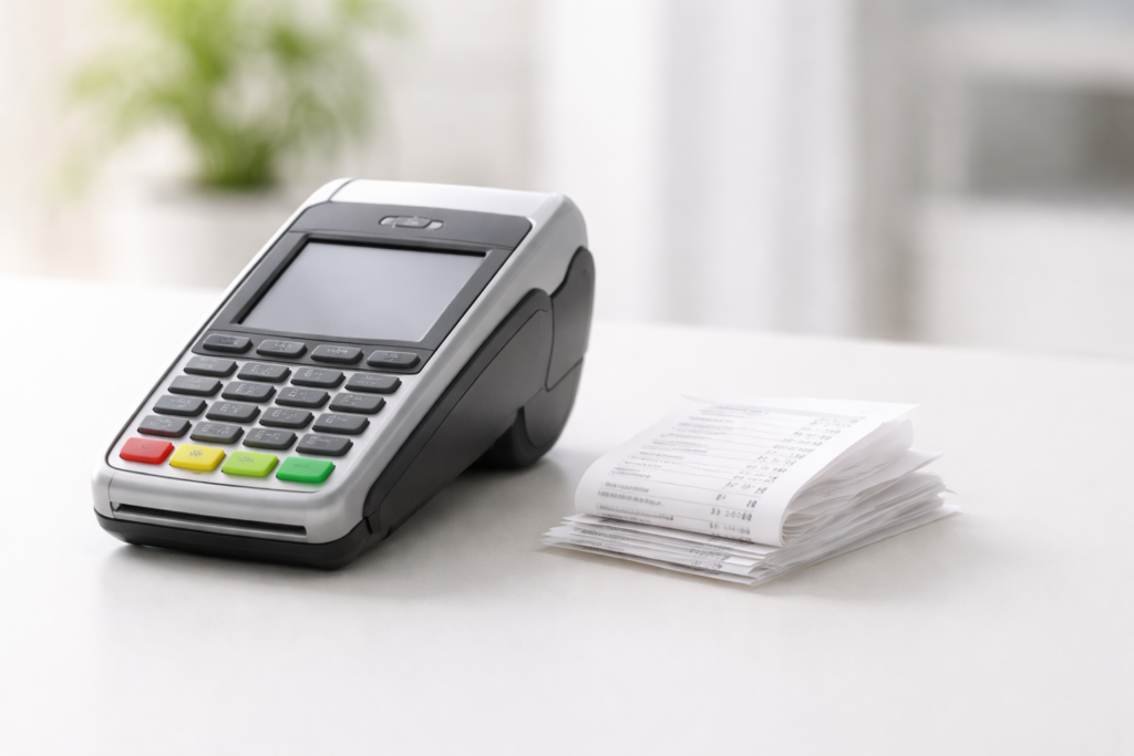 Servopro How to Use Your POS Data to Make Smarter Purchasing Decisions