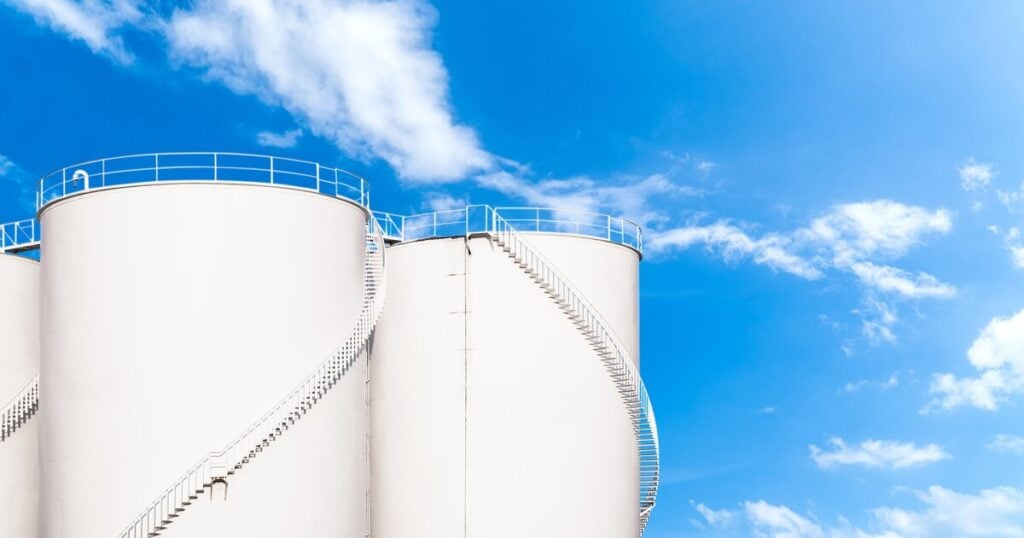 Servopro Domestic Fuel Manufacturing Is Finally on the Agenda