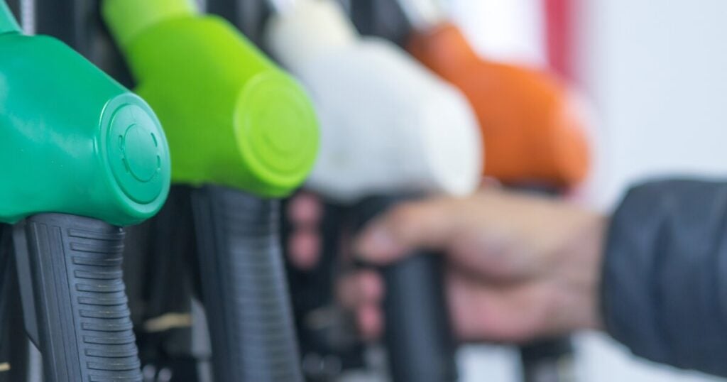 Servopro Five Weeks to Decide: The Fuel Excise Cut and What Happens on 1 July