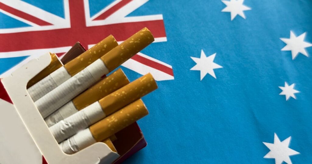 Servopro NSW Tobacco Crackdown Now Reaches the Landlord