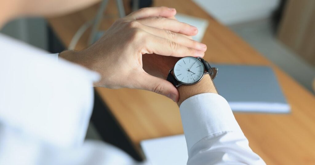 Servopro How to Handle a Staff Member Who Is Consistently Late