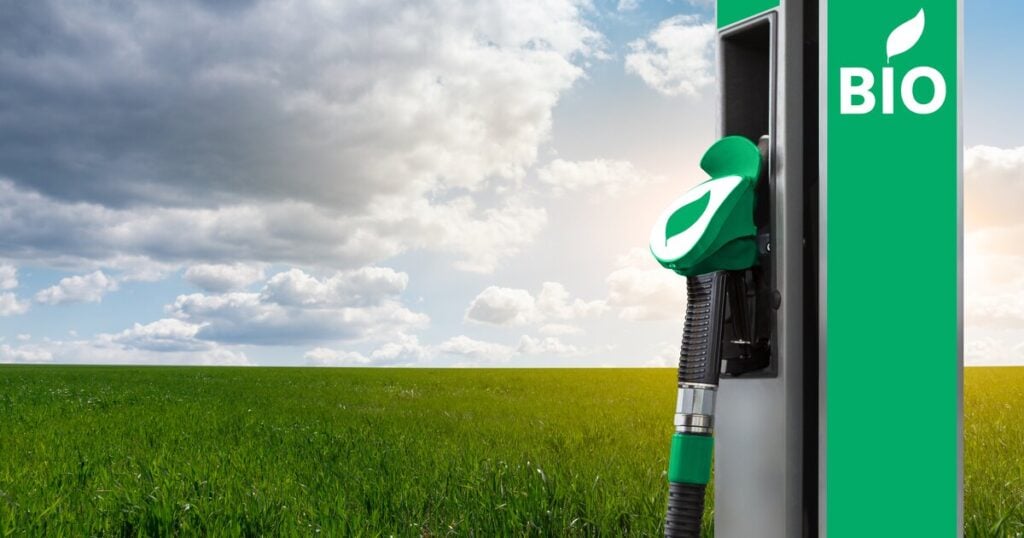 Servopro Queensland Invests US$17.8M in Renewable Diesel