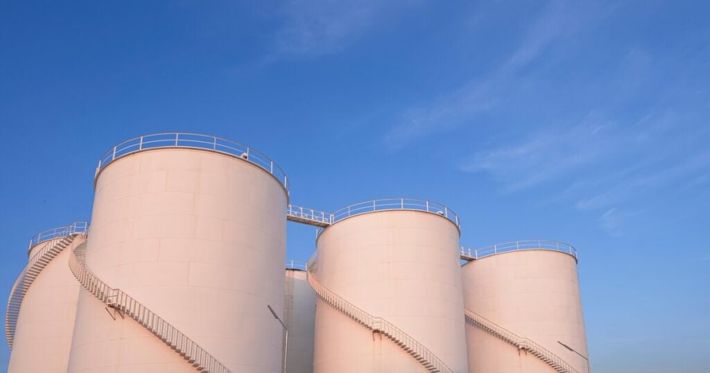 Servopro SA Secures 20 Million Litres of Diesel