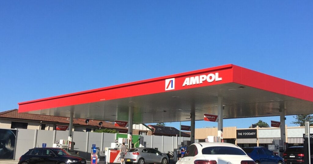 Servopro Ampol Cleared to Acquire EG Australia in $1.1 Billion Deal