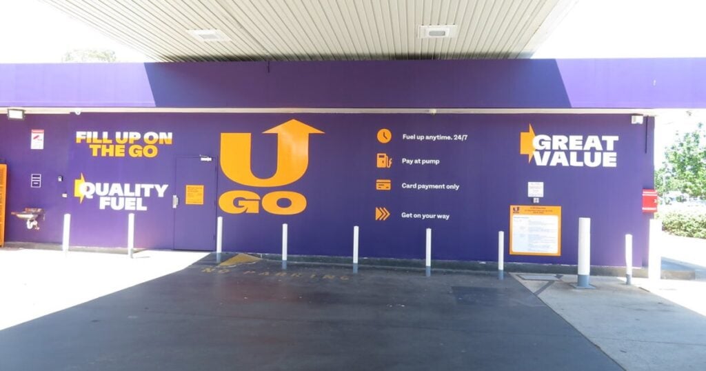 Servopro Ampol to Triple Its Unstaffed Network After EG Approval