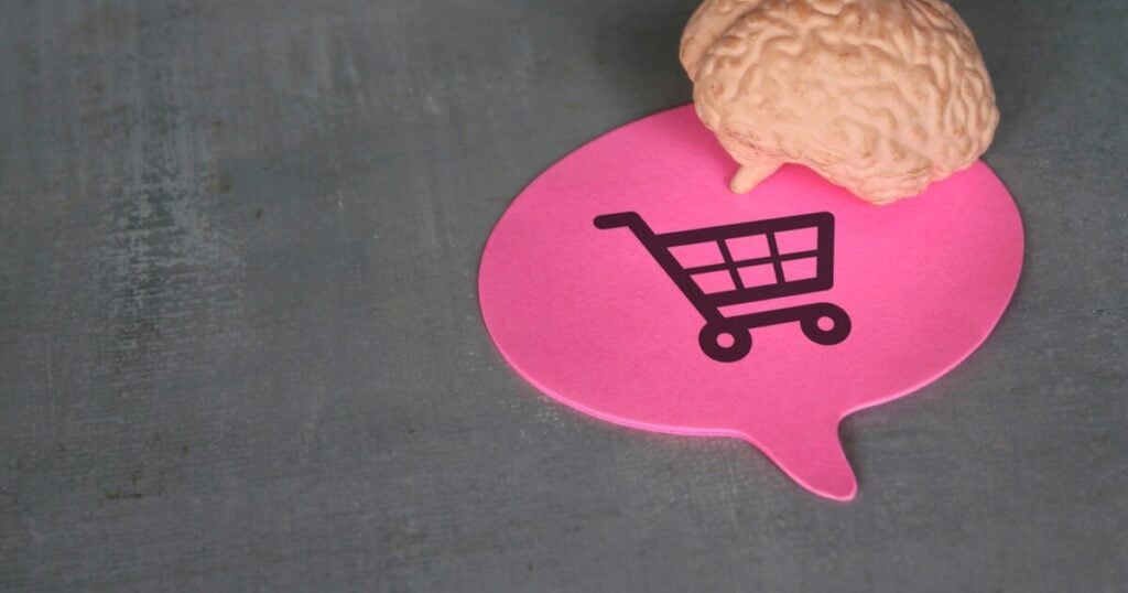 Servopro The Science Behind the Impulse Buy