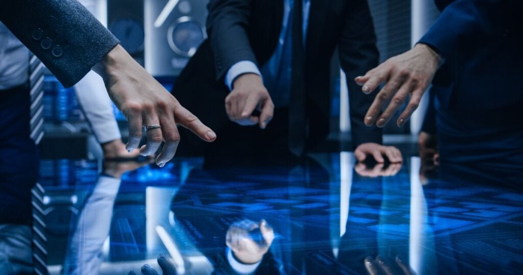 Servopro Full Excise Returns With the ACCC Watching