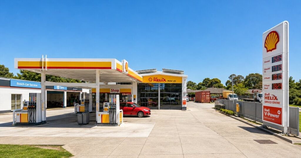 Servopro Fifty Years on One Forecourt: How Dover Fueling Solutions Helped Kingston Garage Grow Fuel Volumes