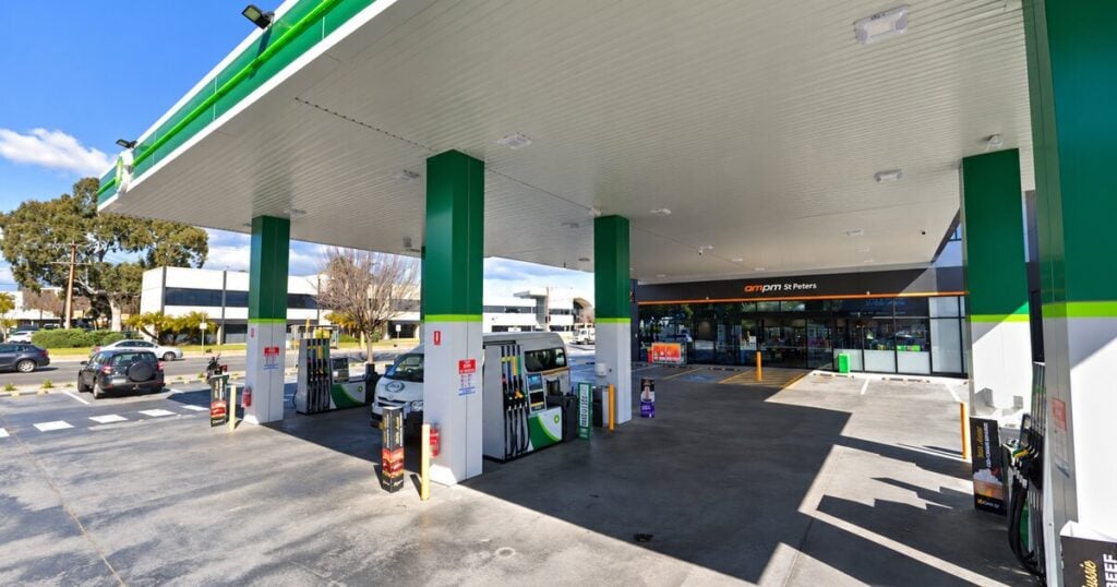 Servopro Every Rebuild, One Supplier: How Agostino Group Keeps Its Forecourts Consistent with Dover Fueling Solutions
